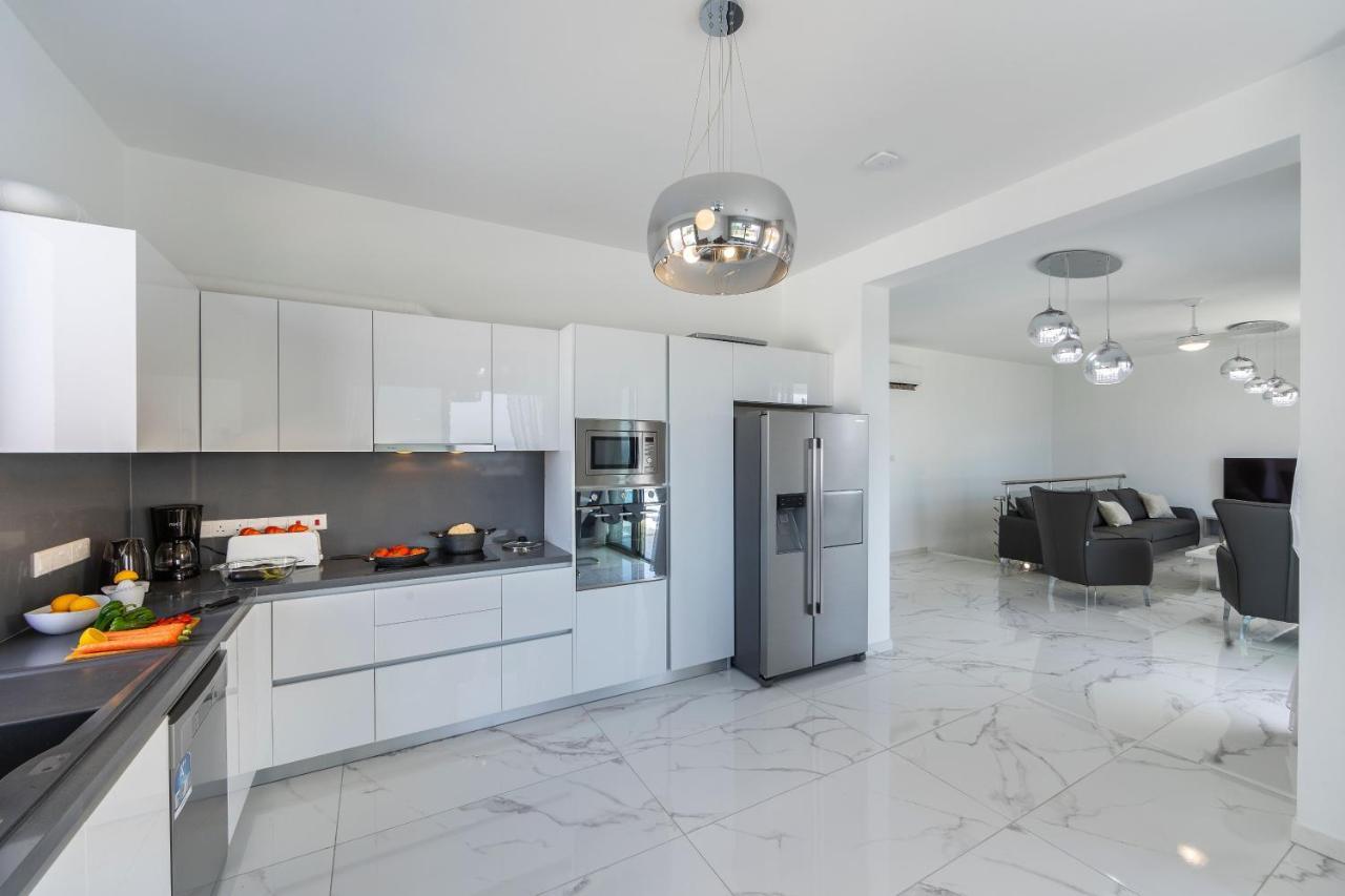 Villa Pleiades パ フォス エクステリア 写真