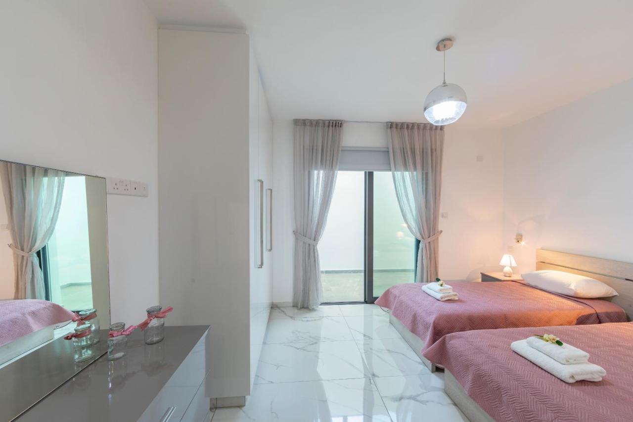 Villa Pleiades パ フォス エクステリア 写真