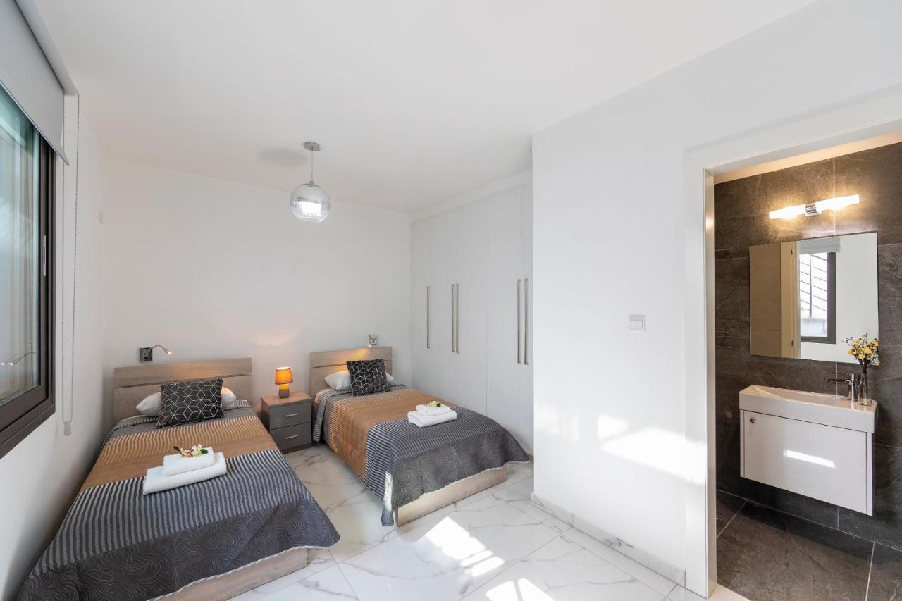 Villa Pleiades パ フォス エクステリア 写真