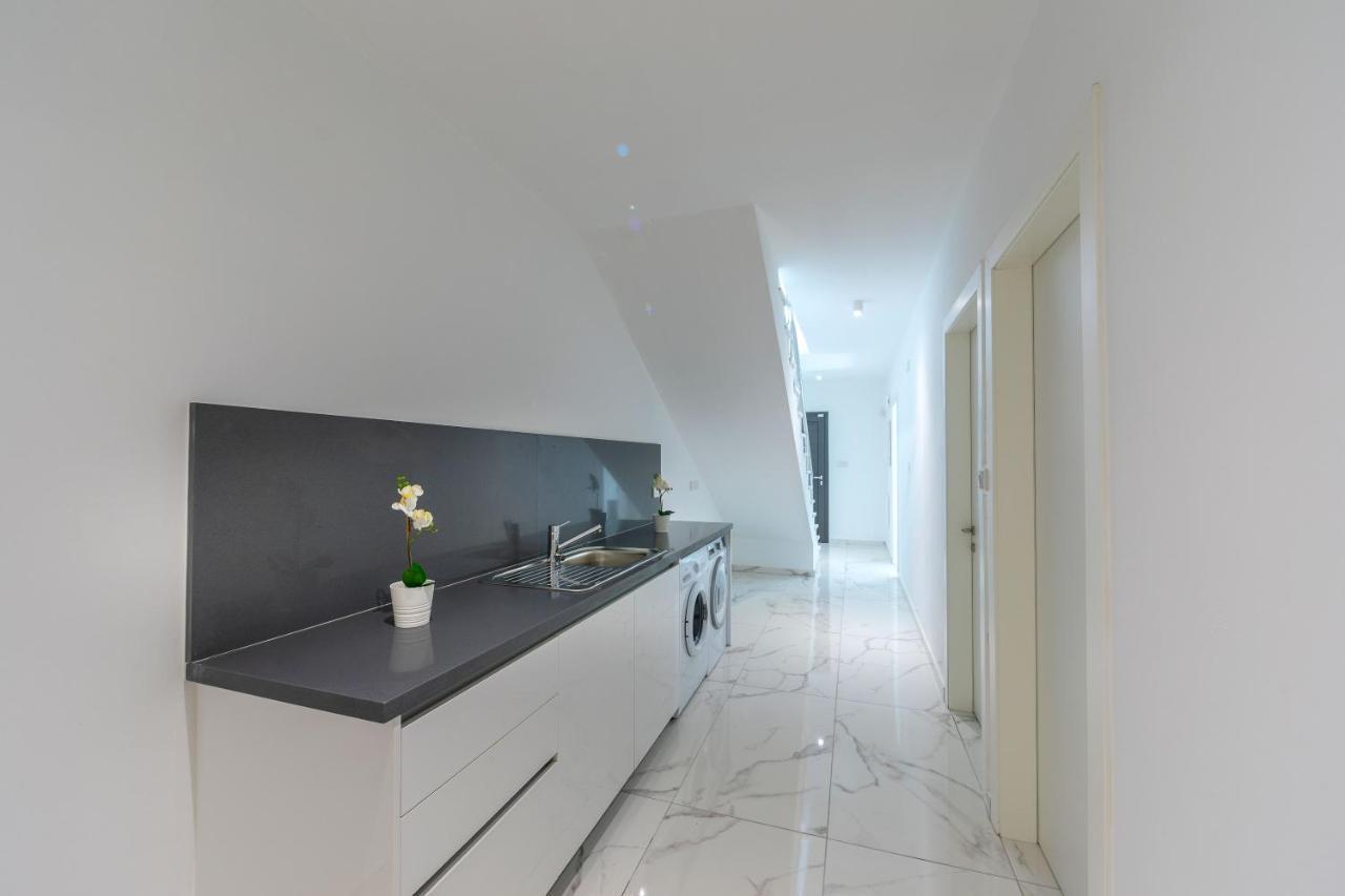 Villa Pleiades パ フォス エクステリア 写真