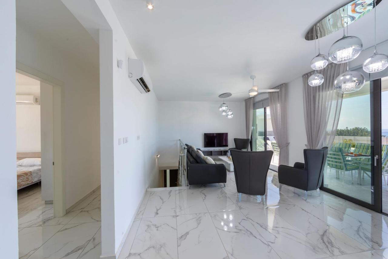 Villa Pleiades パ フォス エクステリア 写真