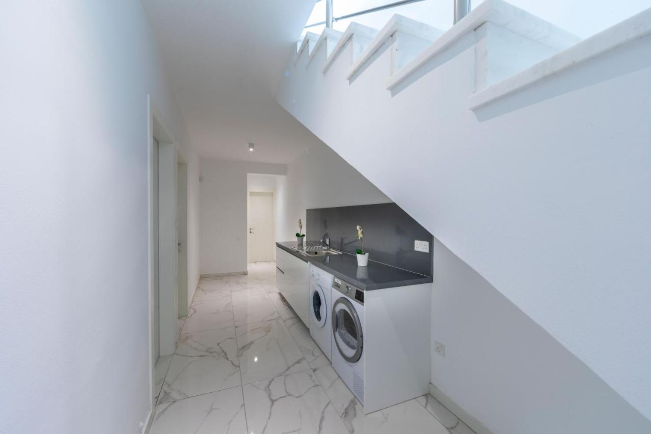 Villa Pleiades パ フォス エクステリア 写真