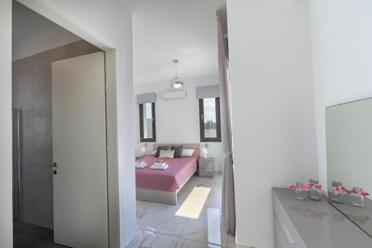 Villa Pleiades パ フォス エクステリア 写真